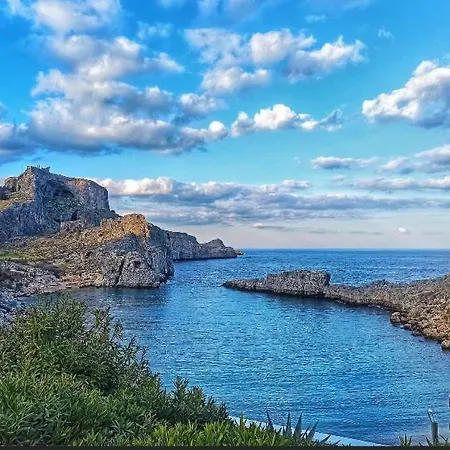 Lejlighed Fedra Líndos