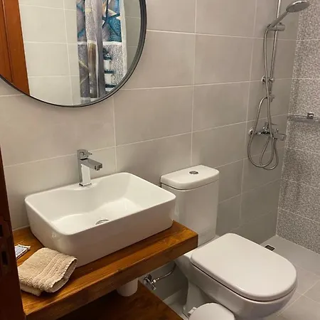 Fedra Apartments Lindos