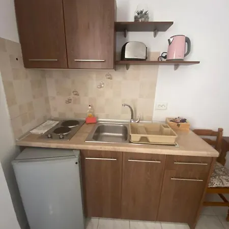 Fedra Apartments Lindos Líndos