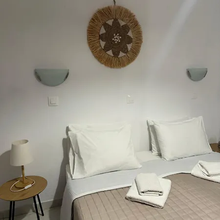 Apartment Fedra Apartments Lindos Líndos