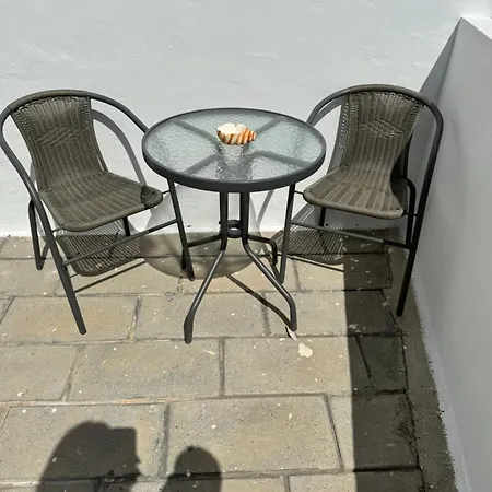 Apartment Fedra Apartments Lindos