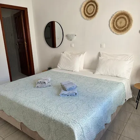 Apartment Fedra Apartments Lindos Líndos