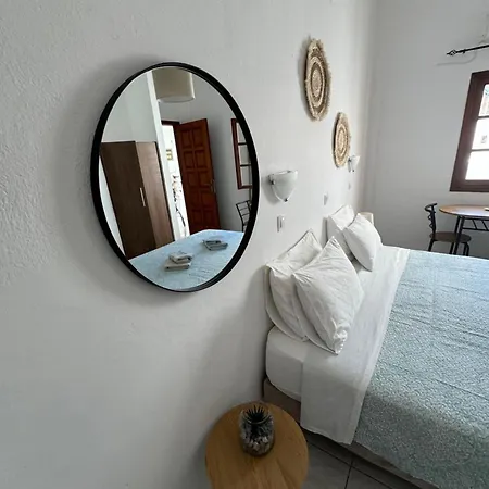 Fedra Apartments Lindos Apartment