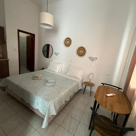 Apartment Fedra Apartments Lindos *