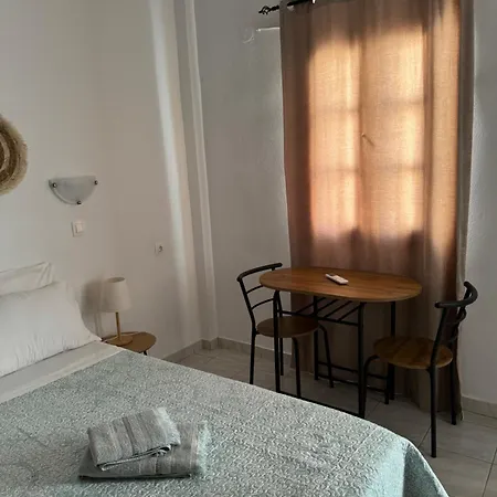 Fedra Apartments Lindos Apartment Líndos