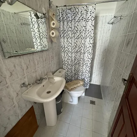 Apartment Fedra Apartments Lindos Líndos