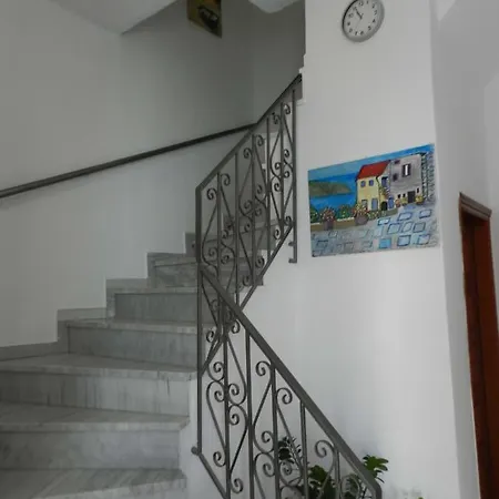 Apartment Fedra Apartments Lindos *